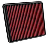 AEM 07-10 Toyota Tundra/Sequoia/Land Cruiser DryFlow Air Filter | 28-20387
