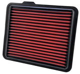 AEM 08 Hummer H3 5.3L V8 12.344in O/S L x 9.813in O/S W x 1.313in H DryFlow Air Filter | 28-20408