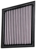 AEM AEM 2011 GMC SIERRA 2500 HD 6.6L Dryflow Round Straight Air Filter 28-20466
