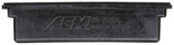 AEM AEM 2011 GMC SIERRA 2500 HD 6.6L Dryflow Round Straight Air Filter 28-20466