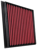 AEM 2011 GMC SIERRA 2500 HD 6.6L Dryflow Round Straight Air Filter | 28-20466