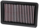 AEM AEM 12-14 Mazda 3/6/CX-5 10.75in O/S L x 7.125in O/S W x 1.625in H DryFlow Panel Air Filter 28-20480
