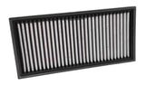 AEM AEM 02-10 VW Touareg, 02-09 Porsche Cayenne Panel Filter 28-20857