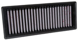 AEM AEM Dryflow Air Filter for 07-16 Audi A4 1.8L TFSI 28-20945