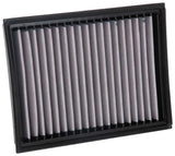 AEM AEM Induction 15-17 Nissan NP300 2.3L DryFlow Air Filter 28-30059