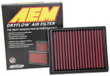 AEM AEM Induction 15-17 Nissan NP300 2.3L DryFlow Air Filter 28-30059