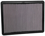 AEM AEM 16-20 Hyundai Ioniq L4-1.6L Dryflow Air Filter 28-30077
