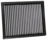 AEM AEM 15-18 Ford Everest L5-3.2L DSL DryFlow Air Filter 28-30086