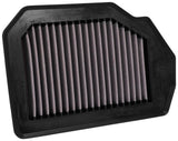 AEM AEM 2015 Hyundai Genesis Sedan V6-3.8L F/I Dryflow Air Filter 28-50019