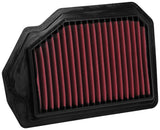 AEM 2015 Hyundai Genesis Sedan V6-3.8L F/I Dryflow Air Filter | 28-50019