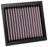 AEM AEM 15-18 Jeep Renegade L4-2.4L F/I Dryflow Air Filter 28-50034