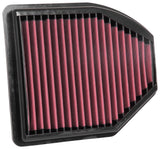 AEM 16-18 Acura ILX L4-2.4L F/l DryFlow Air Filter | 28-50035