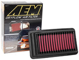 AEM AEM 16-18 Honda CR-V L4-1.5L F/I DryFlow Filter 28-50044