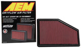 AEM AEM 12-20 Chevrolet Malibu 1.5L/1.8L/2.0L DryFlow Air Filter 28-50049