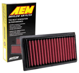 AEM AEM 17-20 Subaru BRZ 2.0L DryFlow Air Filter 28-50060