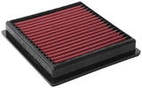 AEM 17-18 Subaru Impreza L4-2.0L F/I DryFlow Air Filter | 28-50064