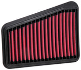 AEM 2018 Kia Stinger GT 3.3L TT V6 DryFlow Air Filter (Left Side) | 28-50067