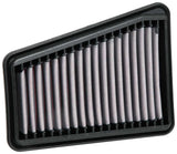 AEM AEM 2018 Kia Stinger GT 3.3L TT V6 DryFlow Air Filter (Right Side) 28-50068