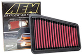 AEM AEM 2018 Kia Stinger GT 3.3L TT V6 DryFlow Air Filter (Right Side) 28-50068