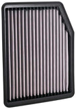 AEM AEM 2019 Chevrolet Silverado 1500 V8-5.3L F/I DryFlow Air Filter 28-50083