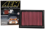 AEM AEM 13-20 Nissan Sentra 1.8L DryFlow Air Filter 28-50099