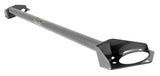 AEM AEM 08-12 Mitsubishi Lancer 2.0L / 09-13 Lancer 2.4L (Exc Evo) Strut Bar 29-0010