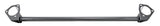 AEM AEM 08-12 Mitsubishi Lancer 2.0L / 09-13 Lancer 2.4L (Exc Evo) Strut Bar 29-0010