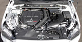 AEM AEM 08-12 Mitsubishi Lancer 2.0L / 09-13 Lancer 2.4L (Exc Evo) Strut Bar 29-0010