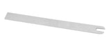 AEM Bracket 12in Blank Style A | 7-80012
