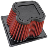AEM 10 Dodge Ram 2500/3500 6.7L L6 DSL 11in L x 9.75in W x 6.5in H Replacement DryFlow Air Filter | AE-07087