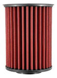 AEM AEM DryFlow Air Filter - Round 2.75in ID x 6.25in OD x 8.25in H fits 2007-2014 Ford/Volvo AE-20993