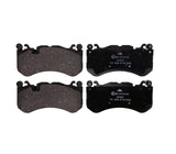 ATE Front Disk Brake Pads - Mercedes / AMG GT 43 / AMG GT 53 / C63 AMG / C63 AMG S | 4203102