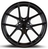 Aodhan Aodhan AFF3  20" 5x114.3 Matte Black