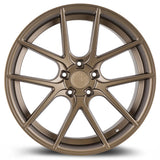 Aodhan Aodhan AFF3  20" 5x114.3 Matte Bronze