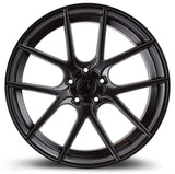 Aodhan Aodhan AFF3  20" 5x114.3 Matte Black