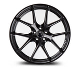 Aodhan Aodhan AFF7  20" 5x112 Matte Black