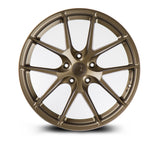 Aodhan Aodhan AFF7  20" 5x114.3 Matte Bronze