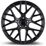 Aodhan Aodhan AFF9 20" 5x114.3 Matte Black