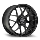 Avant Garde 18x8.0" 5x100 ET30 57.1mm CB Avant Garde M310 Wheel | 18" Matte Black M310-FB500188030