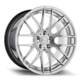 Avant Garde Avant Garde M359 Wheel | 18" Hyper Silver