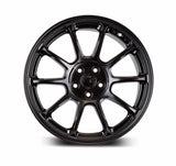 Aodhan Aodhan AH06 18" 5x114.3 Matte Black