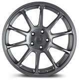 Aodhan Aodhan AH06 18" 5x114.3 Matte Grey