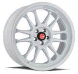 Aodhan 18x8.5 et35 / 5x100 / cb73.1 Aodhan AH07 18" 5x100 Gloss White AH071885510035FW