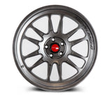 Aodhan Aodhan AH07 18" 5x114.3 Hyper Black