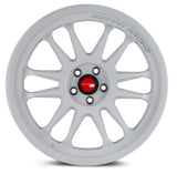 Aodhan Aodhan AH07 18" 5x100 Gloss White