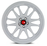 Aodhan Aodhan AH07 18" 5x114.3 Gloss White
