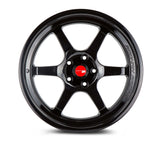 Aodhan Aodhan AH08 18" 5x114.3 Gloss Black