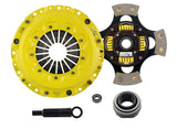 ACT Clutch ACT Acura Integra HD/Race Sprung 4 Pad Clutch Kit AI2-HDG4