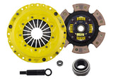 ACT Clutch ACT Acura Integra HD/Race Sprung 6 Pad Clutch Kit AI2-HDG6