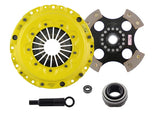 ACT Clutch ACT Acura Integra HD/Race Rigid 4 Pad Clutch Kit AI2-HDR4
